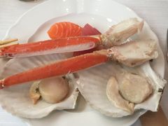 -Colony(新加坡丽思卡尔顿美年酒店)