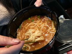 -西贝莜面村(上海百联西郊店)