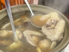 -华仔土鸡店(南洲分店)