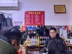 -红升老菜馆(巨兴街店)