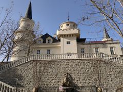 -北京张裕爱斐堡酒庄