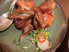 -彩丰楼·中餐厅(国家会展中心上海洲际店)