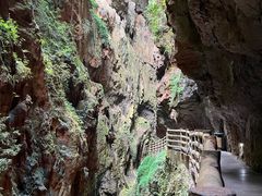 -九乡风景区