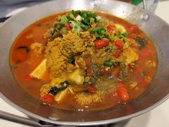 干锅鱼籽-新新湘菜馆(新中街二条店)