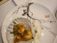 -勝記酒家·37年老字号·经典粤菜(荔枝公园店)