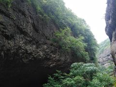 -皖西大裂谷