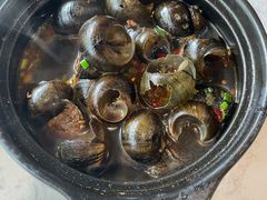 -阿龙酒煲(海宁新苑路店)