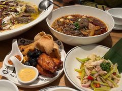 -太二酸菜鱼(福州泰禾店)