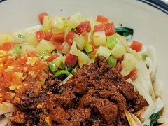 -宋益驴蹄子面肉夹馍(辛家庙店)