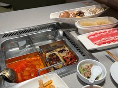 -海底捞火锅(吴中路店)