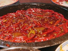 -齐二姐老火锅(红旗厂店)