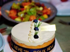 -杜哈夫DOUX RÊVE·生日蛋糕(日月光店)