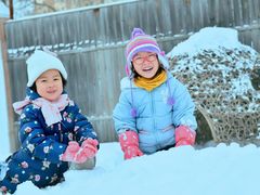 -汇美如虹幼儿园