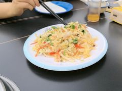 -九寨沟石锅鱼(沣峪口二十年店)