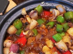 -春家·非遗手工小吃(徐汇万科广场店)