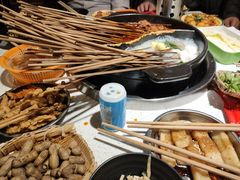 -钢管厂五区小郡肝火锅串串香(总店)