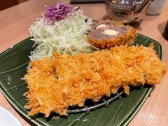 里脊猪排饭-和幸(春熙路群光广场店)
