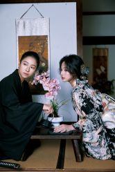 -WAVE SODA摄影工作室