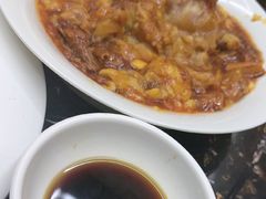 红烧牛窝骨-清真利德顺小老饭庄(复兴路店)