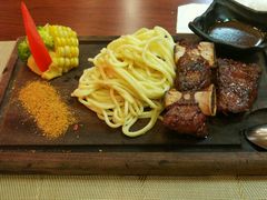 -简家·海鲜盛宴(下沙店)