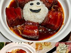 -许爷家·生态湖鲜(徐汇日月光店)