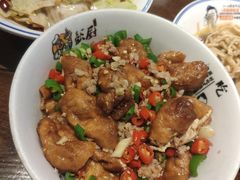 -彭厨(福永店)