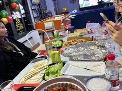 -CIAO·团建聚餐·生日派对轰趴馆(福田店)