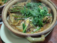 -华仔土鸡店(南洲分店)