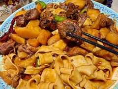 -品质伊骊新疆菜(紫金店)