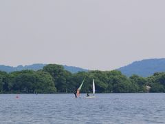 -西湖游船