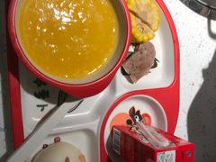 -左庭右院鲜牛肉火锅(苏州园区永旺店)