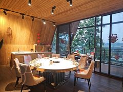 -巴倒烫陆派火锅山庄(南山总店)