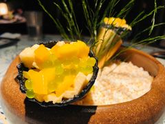 -桂满陇·蟹黄小笼汤包(中山公园店)