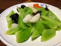 -大牌大·传统杭帮菜(湖滨店)