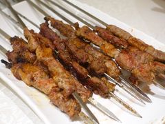 -巴依老爷·新疆美食(上城区天城路店)