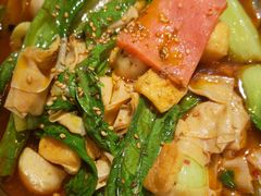 麻辣烫-壹酒贰肉1926·深夜食堂(九纬路店)