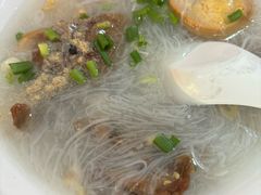 面线糊-国仔面线糊(水门国仔总店)