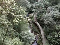 -神龙峡风景区
