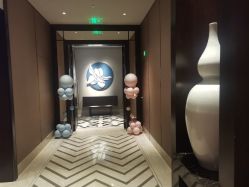 -上海环球港凯悦酒店-云端生日宴·宝宝宴·答谢宴
