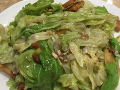 -巴依老爷新疆美食(牡丹园店)