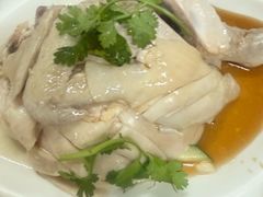 -津津餐室