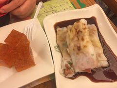-添好运点心专门店(深水埗店)