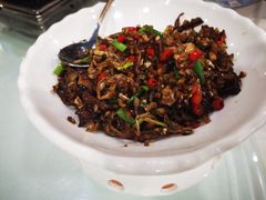 -翠清酒家(万丰路店)