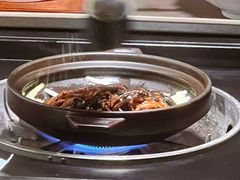 淮扬炒软兜-胜紫云亭 HUAIYANG MASTER(前滩店)
