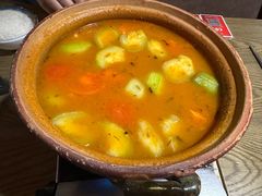 -那时新疆·若羌(经纬汇店)