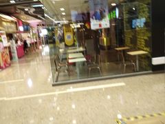 -麦当劳(海岸城店)