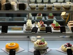 -梦菲思饼屋(瑞金宾馆店)