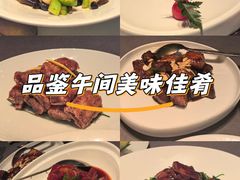 -海立阁海鲜江浙菜(漕河泾印象城店)