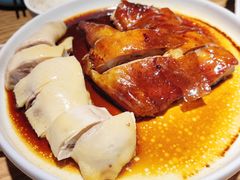 -昌勝香港深井烧鹅(新年华店)
