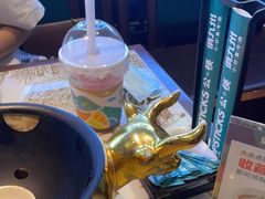 -俏九州·小炒黄牛肉(华润万象汇店)